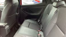 Toyota Yaris 1.5 Hybrid Launch Edition 5dr CVT Hybrid Hatchback